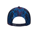 Williams Racing 2026 New Era Special Edition Silverstone Team Cap