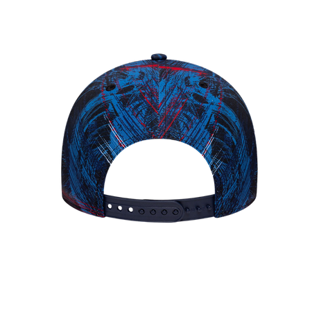Williams Racing 2026 New Era Special Edition Silverstone Team Cap