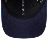 Williams Racing 2026 New Era Special Edition Silverstone Team Cap