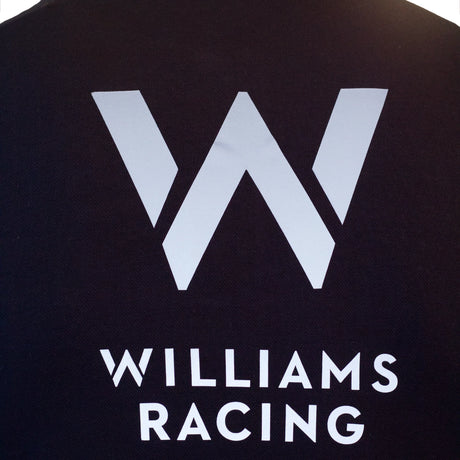 Williams Racing Men's Singapore Polo Shirt