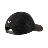 Porsche Motorsport Legacy Track Cap - Black