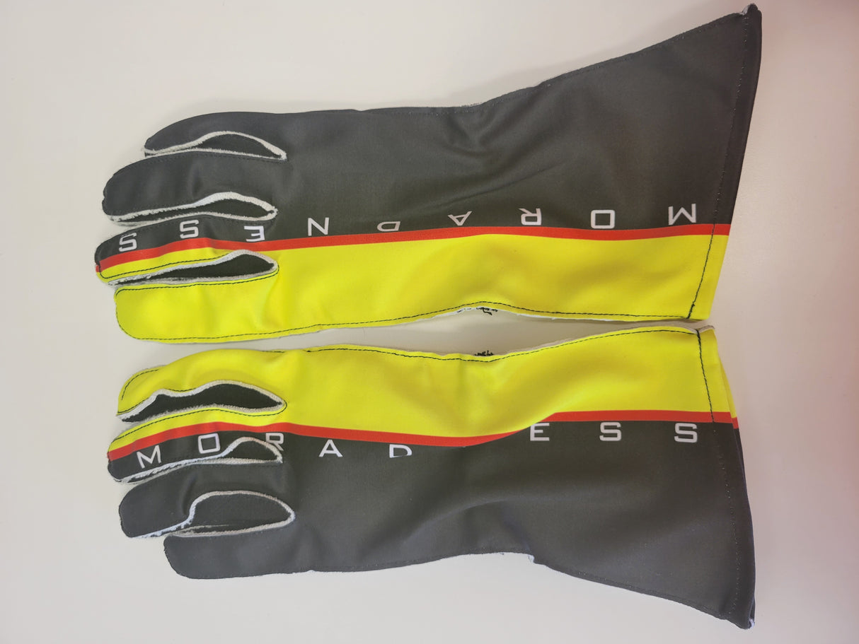 SIM Racing Gloves