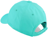 Mercedes AMG F1 Team Adjustable Cap - Teal Green