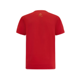 Mercedes Petronas Chinese New Year T-Shirt - Red