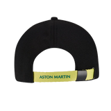 Aston Martin F1 2023 Limited Edition British GP Adjustable Cap - Black