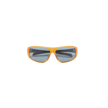 Formula 1 Eyewear Red Collection - Orange