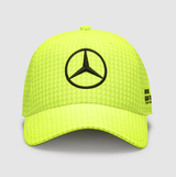 2023 Lewis Hamilton Mercedes Hat.png