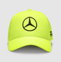 2023 Lewis Hamilton Mercedes Hat.png
