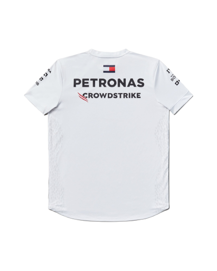 Mercedes AMG Petronas 2023 Men's Driver T-Shirt