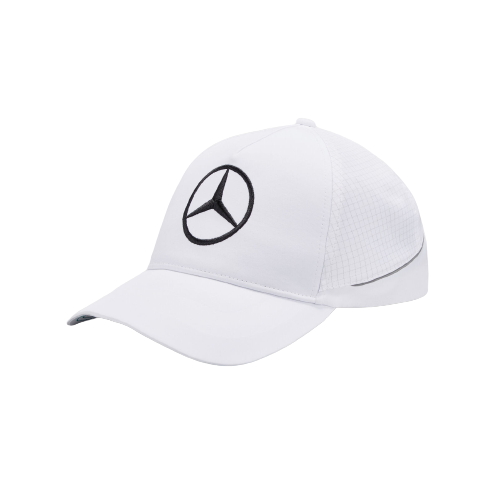 Mercedes AMG F1 2023 Cap - White