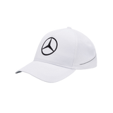 Mercedes AMG F1 2023 Cap - White