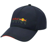 Red Bull Racing Cap - Navy