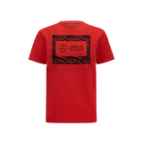 Mercedes Petronas Chinese New Year T-Shirt - Red
