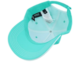 Mercedes AMG F1 Team Adjustable Cap - Teal Green