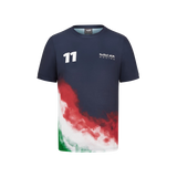 Red Bull Racing Perez Special Edition Mexico GP T-Shirt
