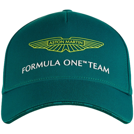 Aston Martin F1 2023 Team Adjustable Cap