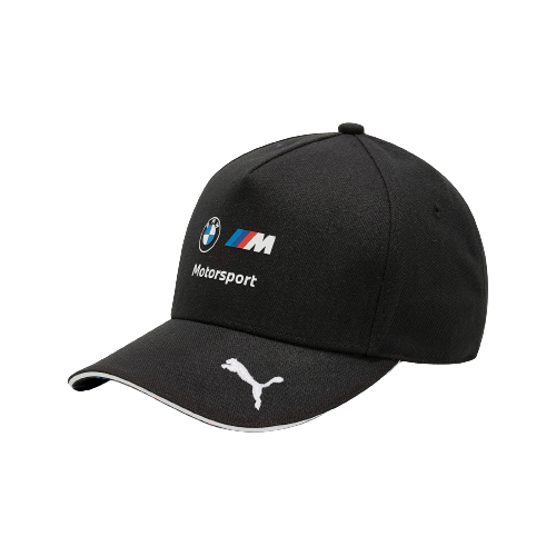 BMW Motorsports Team Baseball Hat