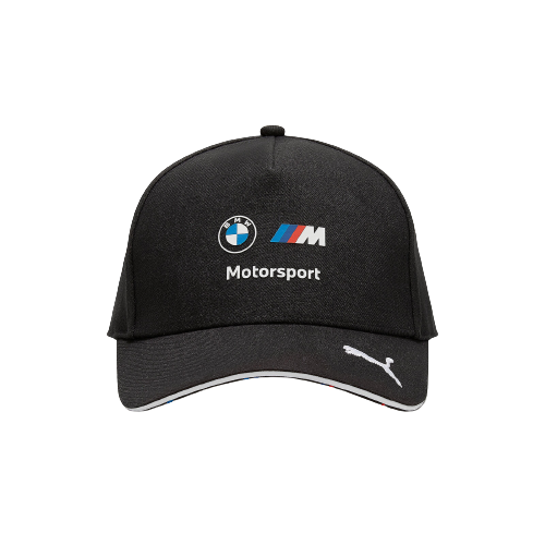 BMW Motorsports Team Baseball Hat