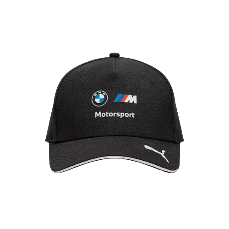 BMW Motorsports Team Baseball Hat