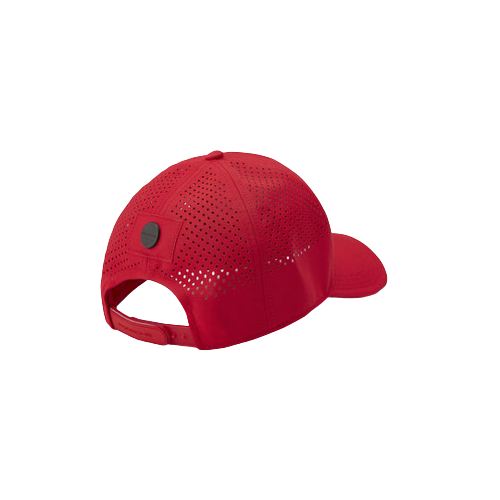 Porsche Motorsport Cap - Red