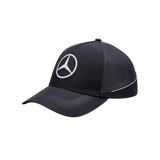 Mercedes AMG F1 Cap - Black