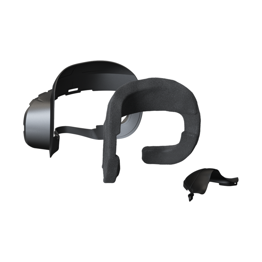 VR Comfort Kit (Facemask)