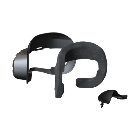 VR Comfort Kit (Facemask)