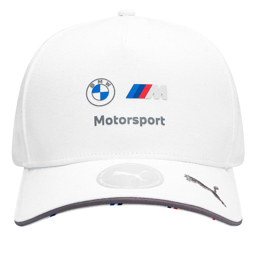 BMW Motorsport Baseball Hat