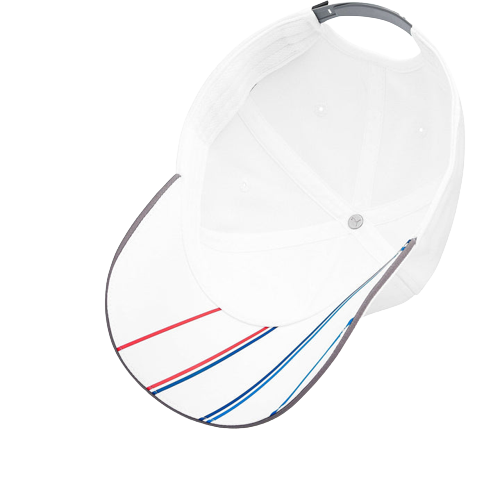 BMW Motorsport Baseball Hat