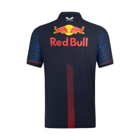 2023 Max Verstappen Team Polo Shirt