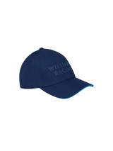Williams Racing Logo Cap - Navy